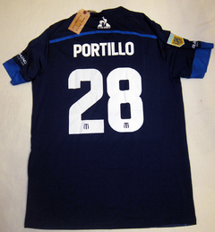 Camiseta Talleres de Córdoba - Match Worn - Juan Portillo en internet