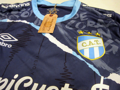 Camiseta Atlético Tucumán - Match Worn - Infante - comprar online