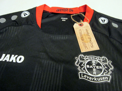 Camiseta Bayer Leverkusen Alemania - Match Worn - Alario - - comprar online