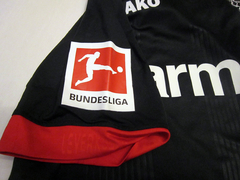 Camiseta Bayer Leverkusen Alemania - Match Worn - Alario - en internet