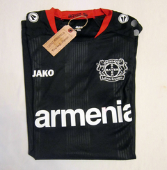 Imagen de Camiseta Bayer Leverkusen Alemania - Match Worn - Alario -