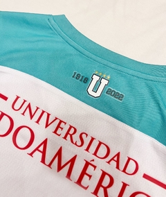 Camiseta Liga Deportiva Universitaria Ecuador - Nueva - tienda online