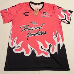 Camiseta Armadillos de Cancún - Match Worn - 2019