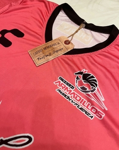 Camiseta Armadillos de Cancún - Match Worn - 2019 - comprar online