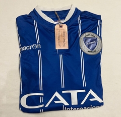 Imagen de Camiseta Godoy Cruz de Mendoza - Match Worn - 2016/17 -