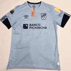 Camiseta Universidad Católica de Ecuador - Match Worn - 2021