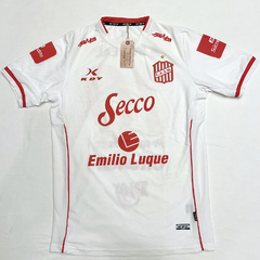 Camiseta San Martín de Tucumán - Match Worn - 2016/17 -