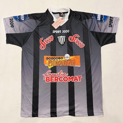 Camiseta Chaco For Ever - Match Worn - 2017