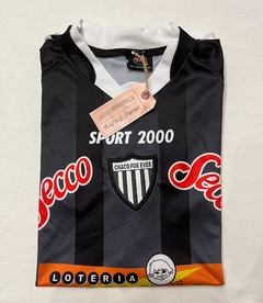 Camiseta Chaco For Ever - Match Worn - 2017 - Cafoot Memorabilia