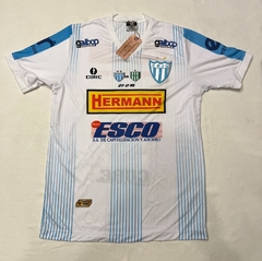 Camiseta Juventud Unida de Gualeguaychu - Match Worn - 2019