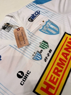 Camiseta Juventud Unida de Gualeguaychu - Match Worn - 2019 - comprar online