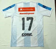 Camiseta Juventud Unida de Gualeguaychu - Match Worn - 2019 en internet