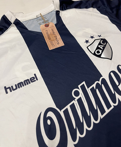 Camiseta Quilmes - Tercera - Nueva - 2017/18 - - comprar online