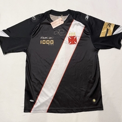 Camiseta Vasco da Gama - 2007 - Especial 1.000 goles Romario