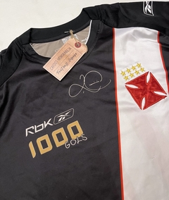 Camiseta Vasco da Gama - 2007 - Especial 1.000 goles Romario - comprar online