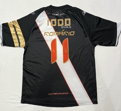 Camiseta Vasco da Gama - 2007 - Especial 1.000 goles Romario en internet