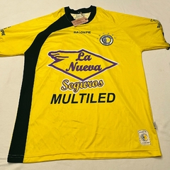 Camiseta Club Comunicaciones - 2009/10 - Utilería