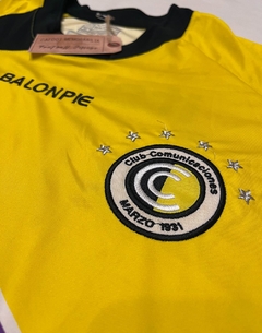 Camiseta Club Comunicaciones - 2009/10 - Utilería - comprar online