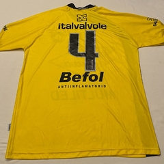 Camiseta Club Comunicaciones - 2009/10 - Utilería en internet