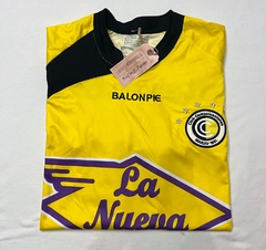 Camiseta Club Comunicaciones - 2009/10 - Utilería - Cafoot Memorabilia