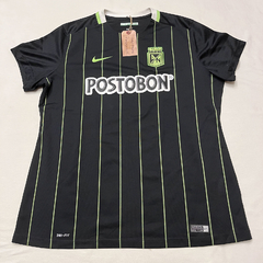 Camiseta Atlético Nacional de Colombia - 2016 - Alternativa