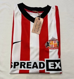 Camiseta Sunderland - Nueva - 2022/23 - Cafoot Memorabilia