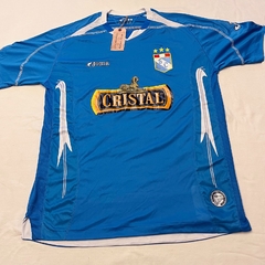 Camiseta Sporting Cristal - 2009 - Usada