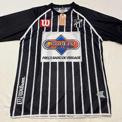 Camiseta Ceará - 2005 - Utilería