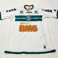 Camiseta Coritiba - 2011 - Utilería