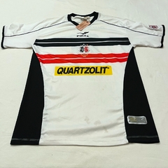 Camiseta Santa Cruz - 2004 - Utilería