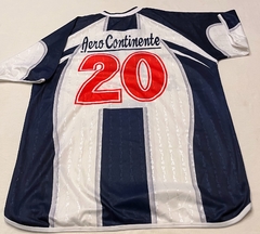 Camiseta Alianza Lima - 2004 - Usada - comprar online