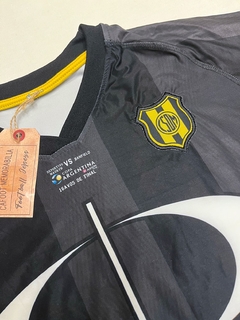 Camiseta Deportivo Madryn - Match Worn - 2021 - comprar online