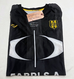 Camiseta Deportivo Madryn - Match Worn - 2021 - Cafoot Memorabilia