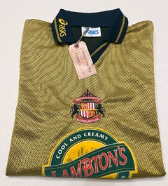 Camiseta Sunderland Inglaterra - 2018/19 - Usada - tienda online