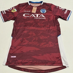 Camiseta Godoy Cruz de Mendoza - Match Worn - 2022