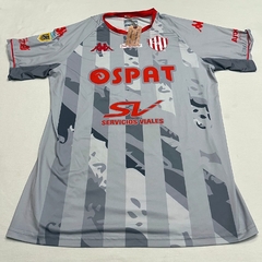 Camiseta Unión de Santa Fe - Match Worn - Matías Gallegos