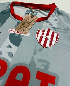 Camiseta Unión de Santa Fe - Match Worn - Matías Gallegos - comprar online