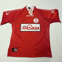 Camiseta Huracán Comodoro Rivadavia - Match Worn - 2011