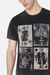 Camiseta Cards John John - comprar online