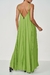 Vestido Colcci Longo Verde - comprar online