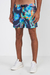 Beachshort Colcci Estampado Cores na internet