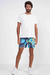 Beachshort Colcci Estampado Cores