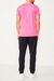 Camiseta Colcci Rosa Hillier - comprar online