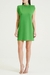 Vestido Forum Verde Online