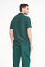 Camisa Verde Relax Colcci - Johnny Jimp Multibrand