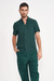 Camisa Verde Relax Colcci na internet