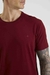 Camiseta Forum Bordo Bloodston na internet