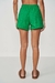 Short Colcci Bordado Verde - comprar online