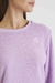 Blusa Forum Roxo Purple na internet