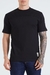 Camiseta Forum Tricot Preto